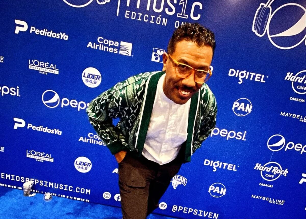 Alí Morales: “Debemos abrir espacios más amplios de conversación digital”