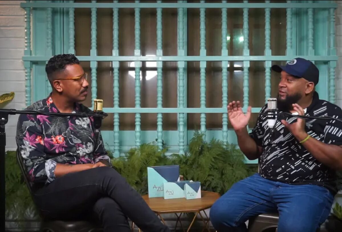 Alí Morales: “Debemos abrir espacios más amplios de conversación digital”