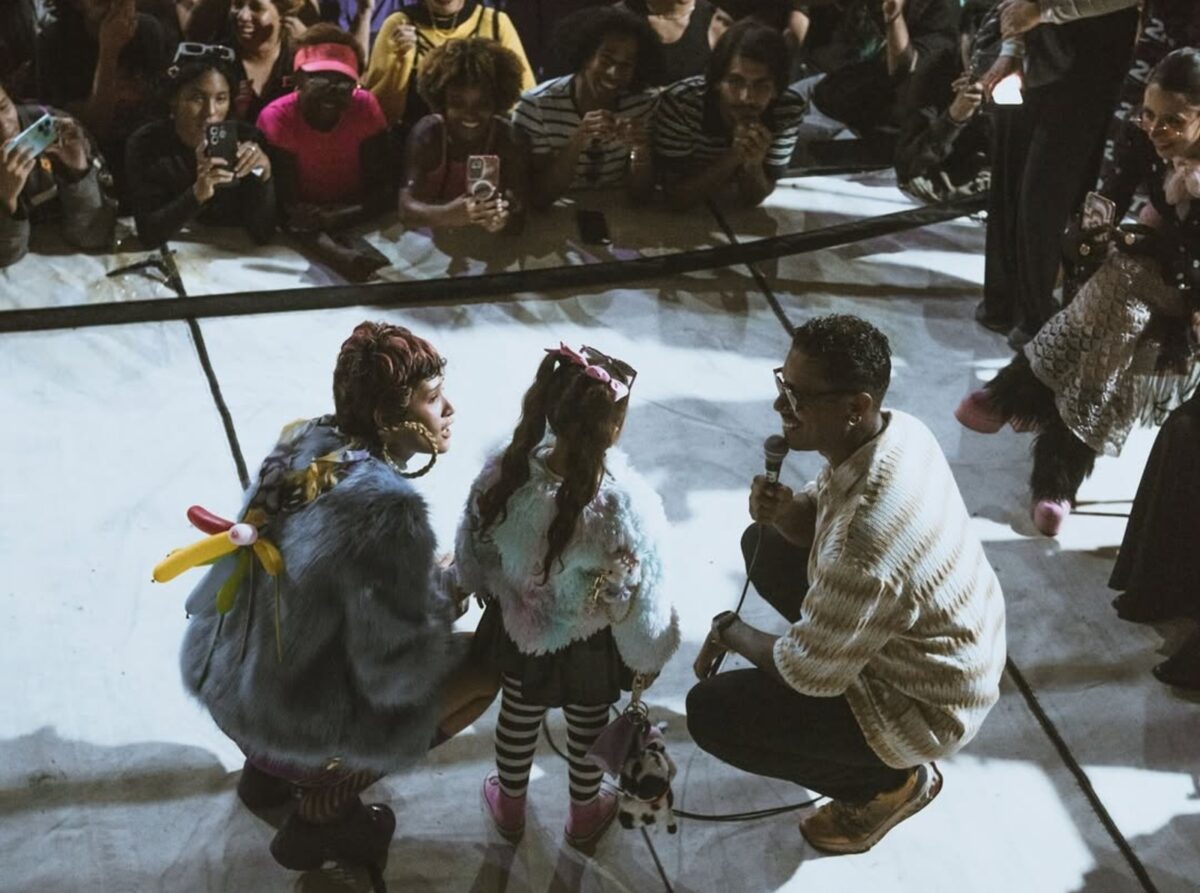 Alí Morales: “Debemos abrir espacios más amplios de conversación digital”