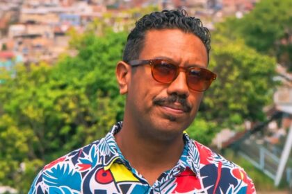 Alí Morales: “Debemos abrir espacios más amplios de conversación digital”