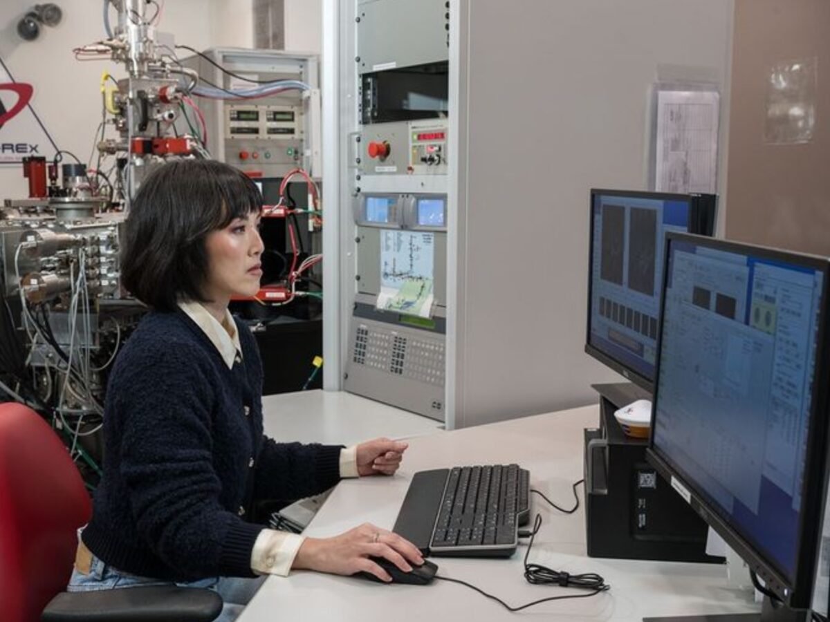 La NASA halló componentes esenciales para la vida en un asteroide: ¿qué significa esto para la ciencia?