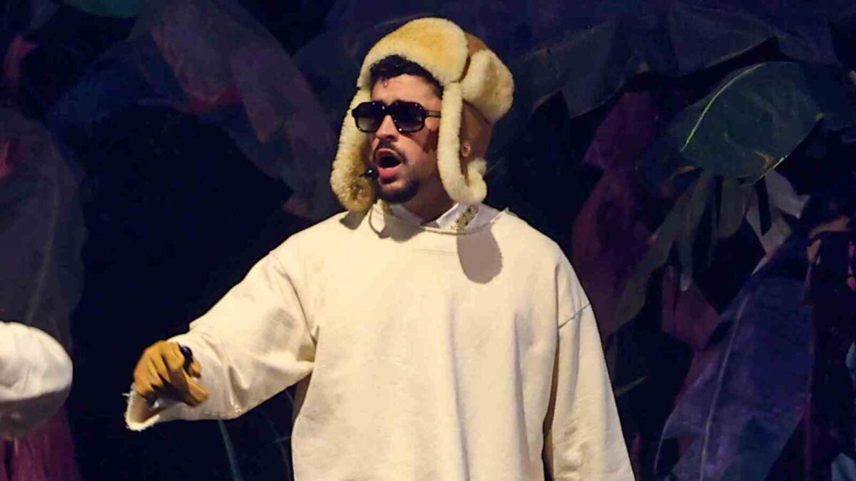 Bad Bunny fue el artista más escuchado en el mundo en Spotify en 2025 #TeExplicamosElDía | Miércoles 3 de diciembre