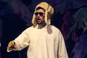 Bad Bunny fue el artista más escuchado en el mundo en Spotify en 2025 #TeExplicamosElDía | Miércoles 3 de diciembre