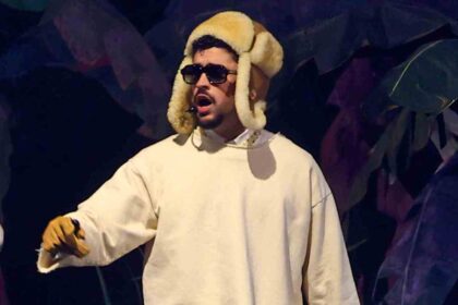 Bad Bunny fue el artista más escuchado en el mundo en Spotify en 2025 #TeExplicamosElDía | Miércoles 3 de diciembre