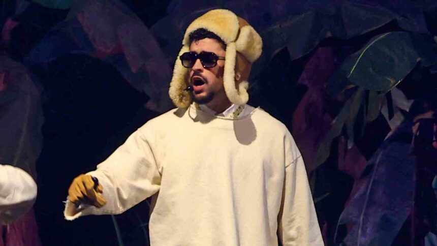 Bad Bunny fue el artista más escuchado en el mundo en Spotify en 2025 #TeExplicamosElDía | Miércoles 3 de diciembre