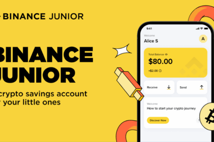 Binance Junior: qué es y cómo funciona la nueva cuenta cripto para adolescentes con control parental