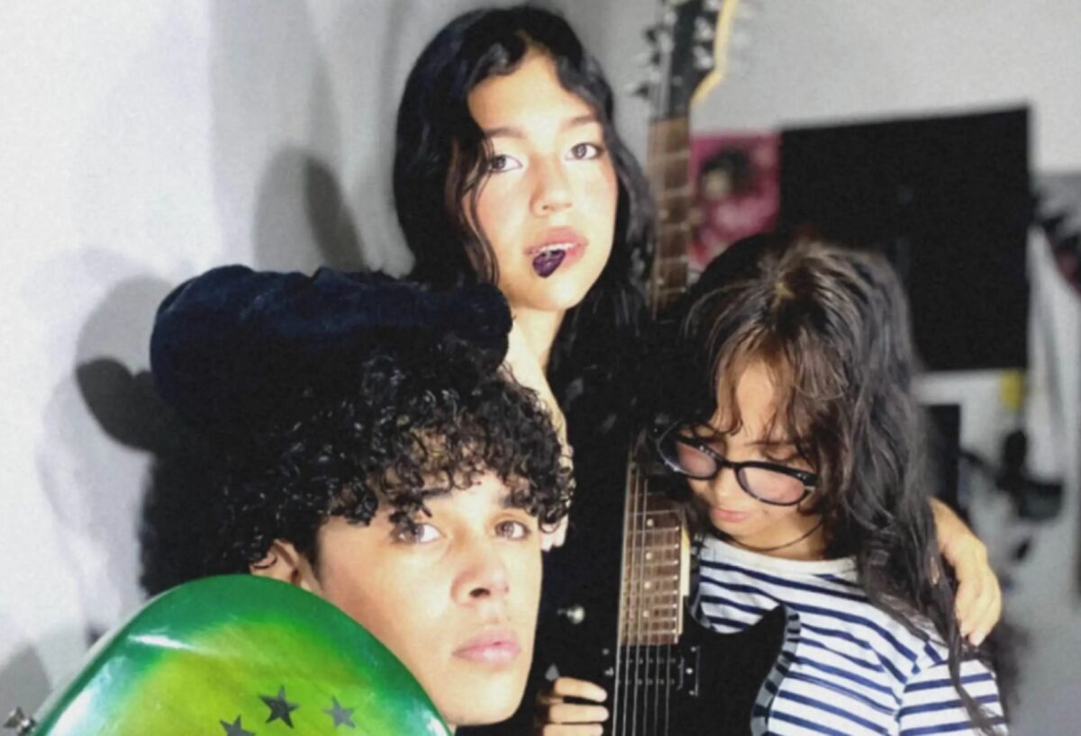 La música que sacudió Venezuela durante este 2025