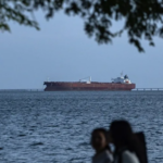 Transparencia Venezuela: 4 de cada 10 tanqueros que llegan a Venezuela operan de forma irregular 