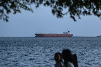 Transparencia Venezuela: 4 de cada 10 tanqueros que llegan a Venezuela operan de forma irregular 