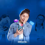 Burnout digital, el síndrome de agotamiento social que puede provocar la desaparición en redes sociales