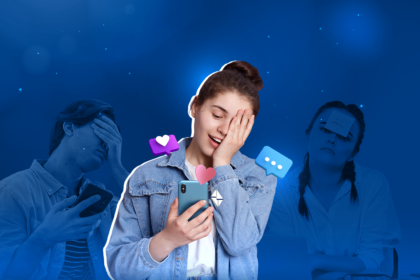 Burnout digital, el síndrome de agotamiento social que puede provocar la desaparición en redes sociales