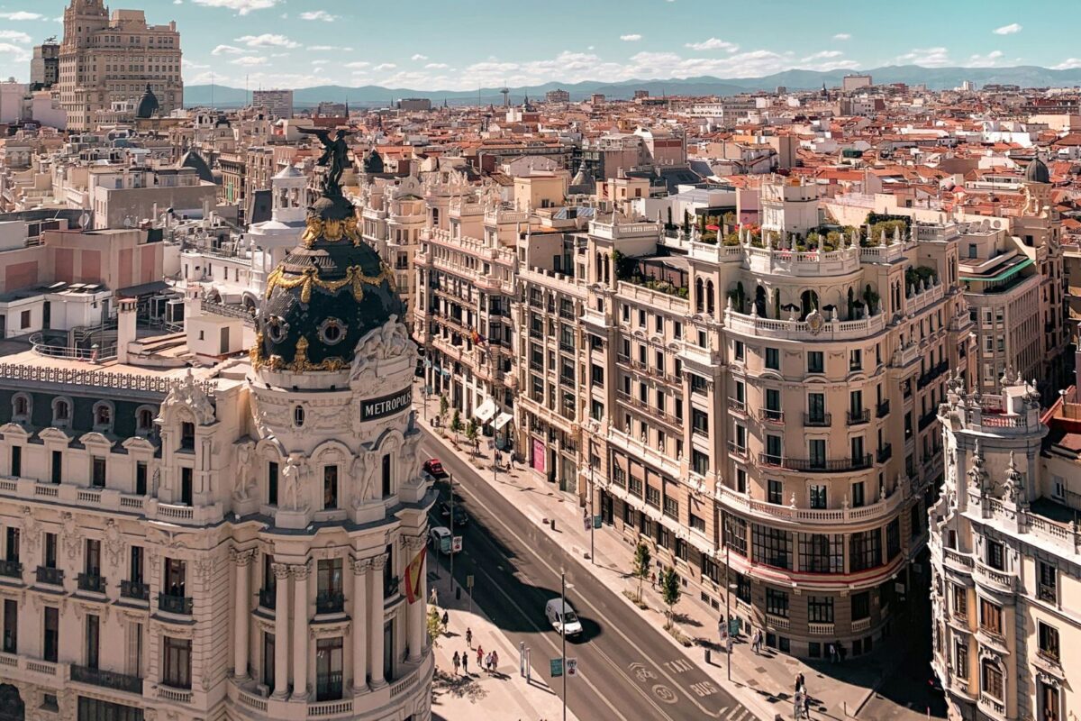 Los 10 mejores países para vivir en 2026