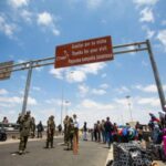 #TeExplicamos | ¿Qué se sabe sobre la situación de los migrantes que estaban varados en la frontera entre Chile y Perú?