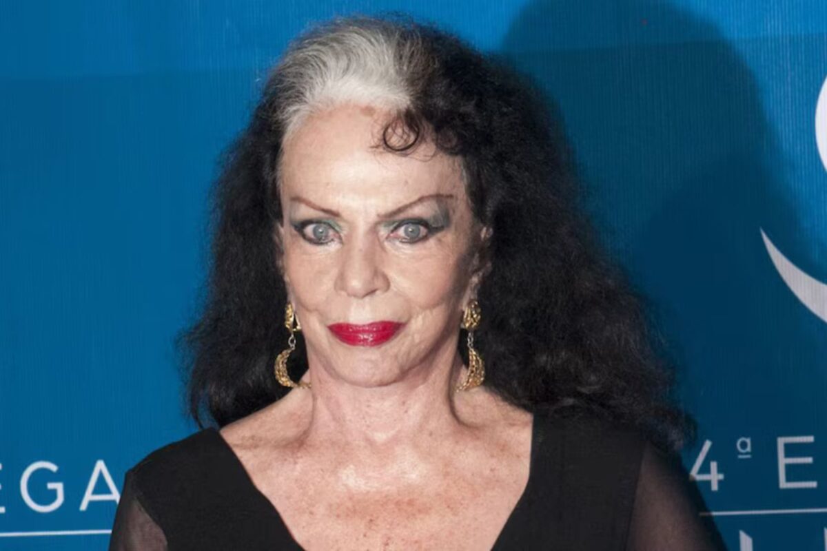 Figuras del entretenimiento que murieron en 2025