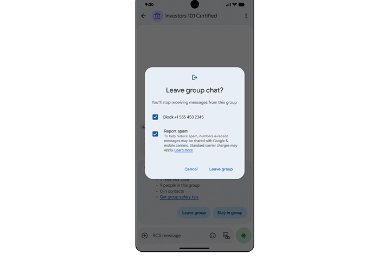 Llamadas urgentes: las nuevas funciones que Google habilitará para los teléfonos Android