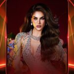 Miss Encanto 2025: Anna Blanco consiguió la primera corona para Venezuela