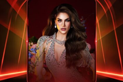 Miss Encanto 2025: Anna Blanco consiguió la primera corona para Venezuela