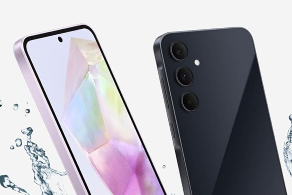 ¿Cuáles fueron los 10 teléfonos celulares más vendidos en 2025?