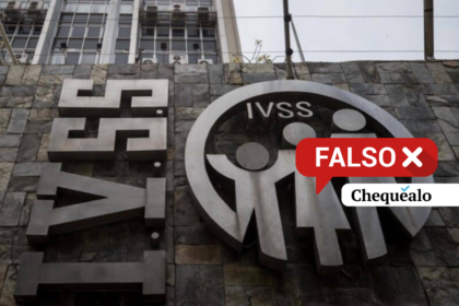 ¿El IVSS publicó los requisitos para una supuesta “Pensión por vía de Gracia”?
