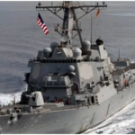 EE UU destruyó lancha en el Pacífico Oriental presuntamente ligada al narcotráfico y dejó cuatro muertos