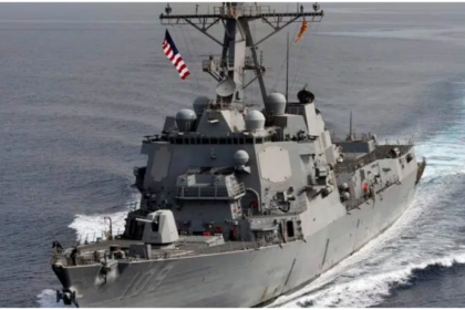 EE UU destruyó lancha en el Pacífico Oriental presuntamente ligada al narcotráfico y dejó cuatro muertos