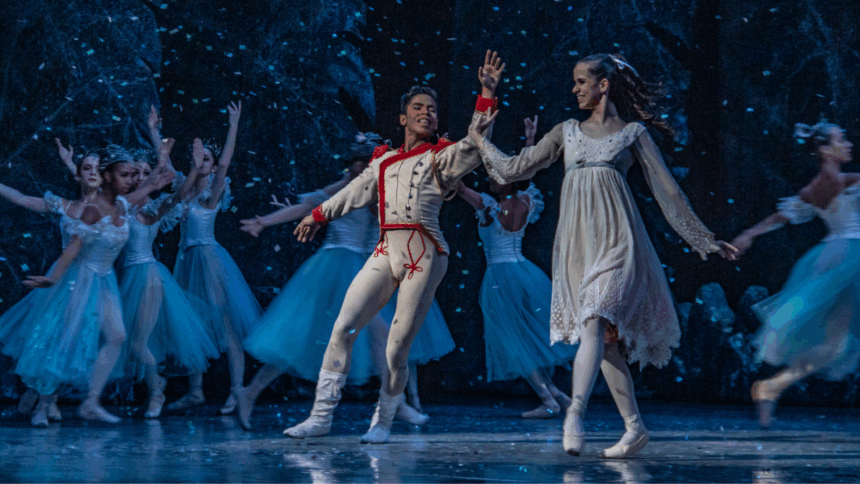 Anunciaron nuevas fechas del ballet El Cascanueces en Caracas: ¿cuánto cuestan las entradas?