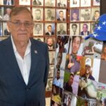 Ernesto Ackerman: “Hay que hablarle a los americanos de lo que a ellos les interesa”