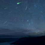 Lluvia de estrellas en diciembre: ¿cuándo y a qué hora se podrá ver desde Venezuela?