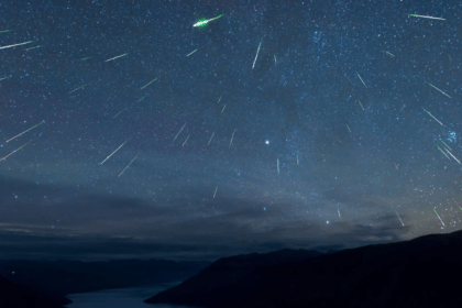 Lluvia de estrellas en diciembre: ¿cuándo y a qué hora se podrá ver desde Venezuela?