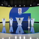 Sorteo del Mundial de Fútbol 2026: todo lo que debes saber
