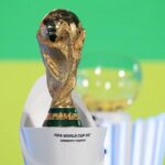 Sorteo del Mundial de Fútbol 2026: todo lo que debes saber