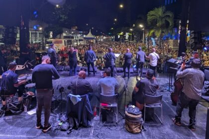 Las gaitas más icónicas para entender la Navidad venezolana