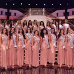 Miss Universe Venezuela 2025: así transcurre el certamen