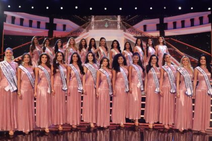 Miss Universe Venezuela 2025: así transcurre el certamen
