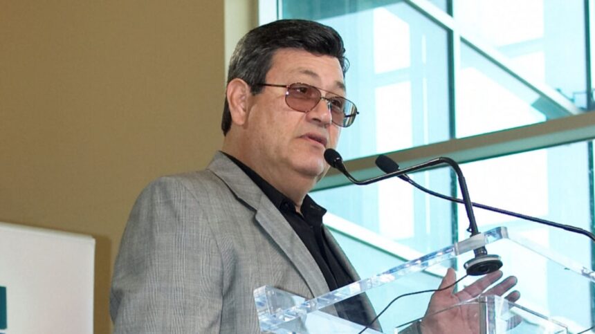 Murió Abraham Quintanilla, padre de la cantante Selena