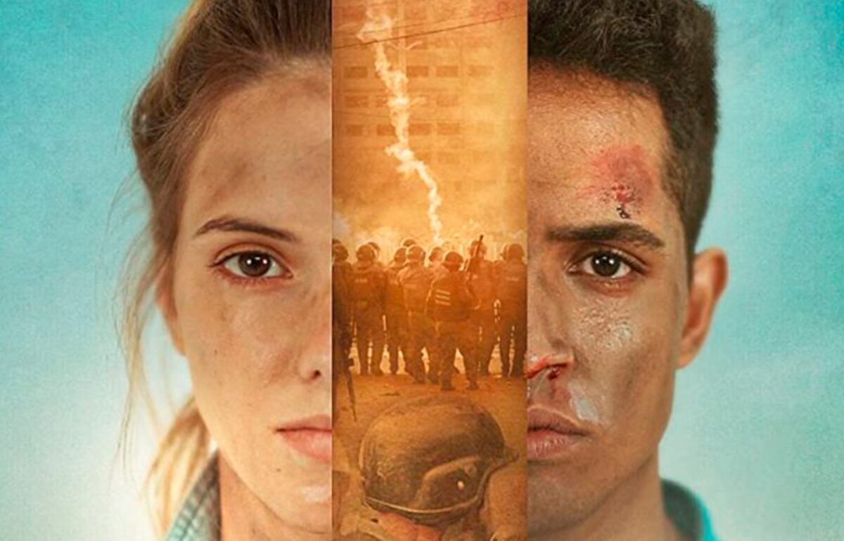 Hijos de la revolución