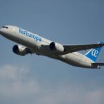 Air Europa extendió la cancelación de vuelos a Venezuela al menos hasta el 11 de enero AirEuropa habilitó el cambio de fecha para pasajeros con vuelos desde y hacia Venezuela del 13 al 18 de diciembre