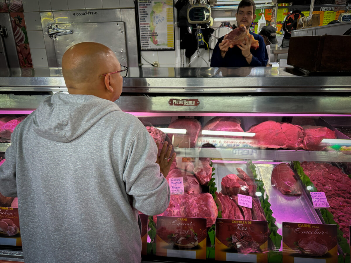 ¿Cuánto cuestan los ingredientes para las hallacas en 2025?