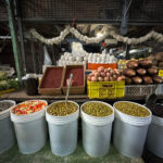 ¿Cuánto cuestan los ingredientes para las hallacas en 2025?