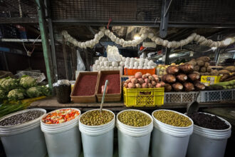 ¿Cuánto cuestan los ingredientes para las hallacas en 2025?