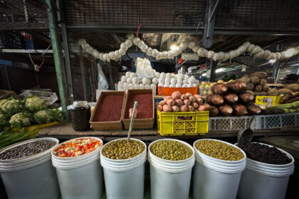 ¿Cuánto cuestan los ingredientes para las hallacas en 2025?