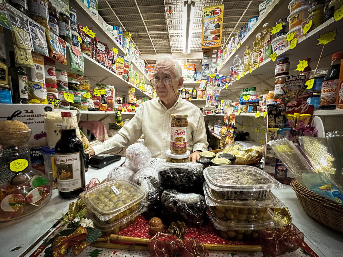 ¿Cuánto cuestan los ingredientes para las hallacas en 2025?