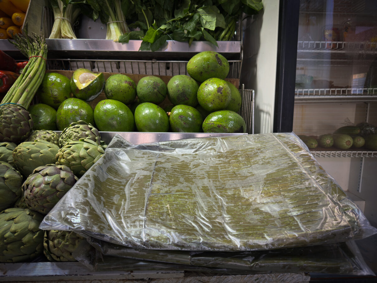 ¿Cuánto cuestan los ingredientes para las hallacas en 2025?