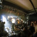 La discoteca New York New York regresa a su icónica locación en Caracas por una noche