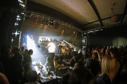 La discoteca New York New York regresa a su icónica locación en Caracas por una noche