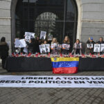 Mesa de los que Esperan: la iniciativa que exigió desde varios países una Navidad sin presos políticos