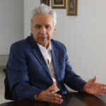 Claves sobre el juicio al expresidente Lenín Moreno por el caso Sinohydro