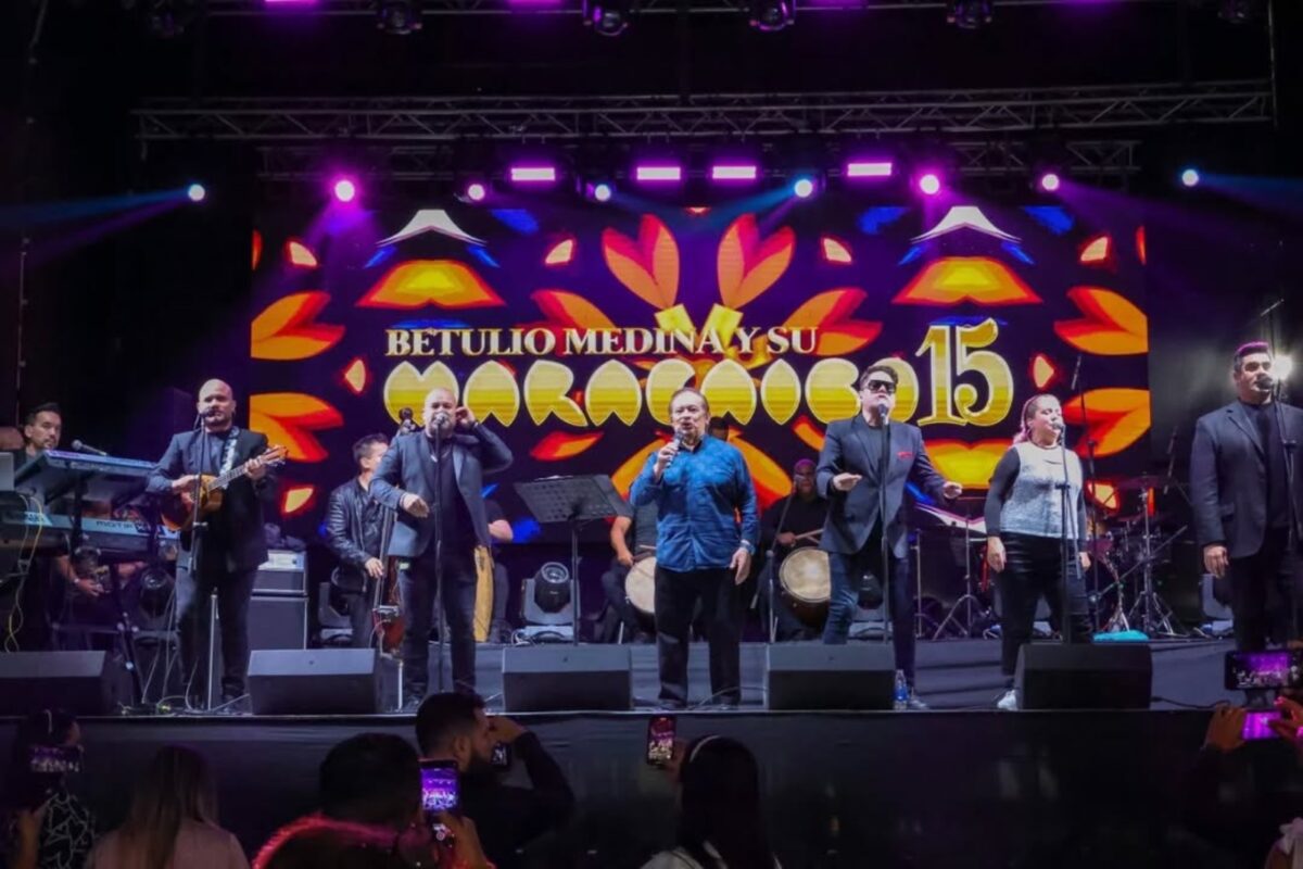 Las gaitas más icónicas para entender la Navidad venezolana