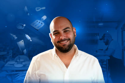 Más allá de los fogones: el concepto del chef restaurador Aniello Merola