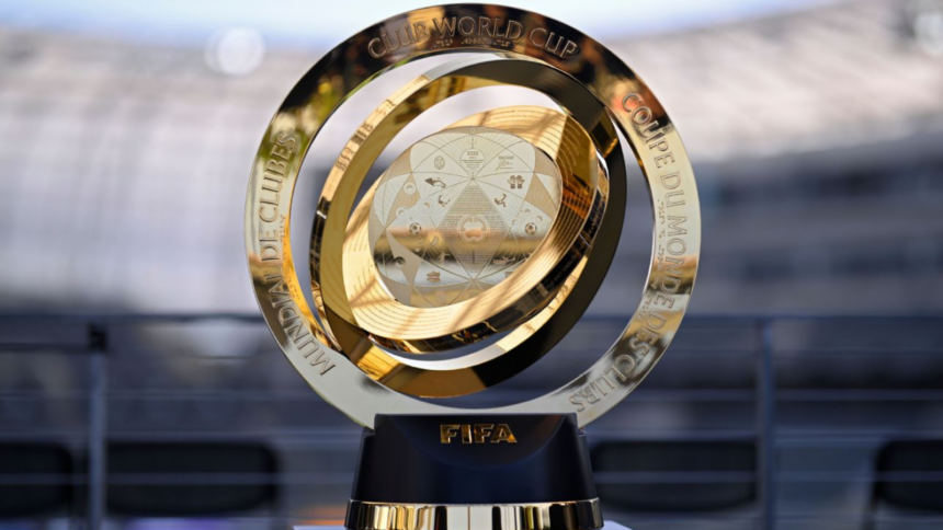 La FIFA confirmó que el primer Mundial de Clubes Femenino se jugará en 2028